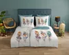 Duvet cover Good Morning 155x220 + 1* 80x80 cm - federn Produktbild-Vorschau 2
