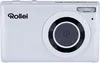 Rollei Compactline Mini digikamera, valkoinen Produktbild-Vorschau 7