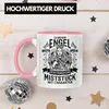 Trendation - Tattoo Tasse Spruch Tätowiererin Geschenk Produktbild-Vorschau 3