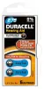 Duracell DA675 6er-Blister / Ultra+ Hörgeräte-Knopfzellen Produktbild-Vorschau 2