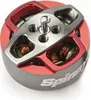 OddityRC Spinnybois 1405 FPV Motor 4800KV Schwarz Produktbild-Vorschau 2