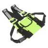Universal Radio Brustgurt Sac Réglable Radio Harness Poche Voir les images du produit 5