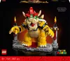 LEGO 71411 Super Mario Potężny Bowser, Klocki Konstrukcyjne Podgląd zdjęcia produktu 1