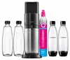 SodaStream DUO Wassersprudler - 4x 1L Sprudlerflaschen & Produktbild-Vorschau 19
