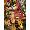 Puzzle d'automne COBBLE HILL, 500 pièces Voir les images du produit 1