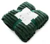 Coprisedia AGNE verde 70x160 cm Mybesthome Anteprima dell’immagine prodotto 3