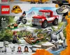 LEGO 76946 Jurassic World Blue & Beta in der Náhľad obrázku produktu 24