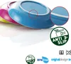 BRUNNER Camping Geschirr Set 4 Personen | Anti-Slip | All Produktbild-Vorschau 5