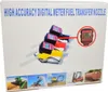 Palivová pištoľ s digitálnym LCD prietokomerom 1" BSP pre Náhľad obrázku produktu 11
