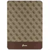 Guess Gufcp12Ps4Sgw Ipad Pro 12.9Brązowy/Brown 4G Stripe Anteprima dell’immagine prodotto 8