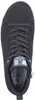 Rieker Sneaker High 41907-00 Damen 362D3431393037 Schwarz Produktbild-Vorschau 9
