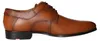 Lloyd Levin Business-Schuhe Herren, Braun, Leder, NEU - Produktbild-Vorschau 4