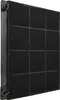 vhbw 2x Aktivkohlefilter kompatibel mit Whirlpool Produktbild-Vorschau 2