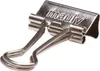 MAUL Foldback-Klemmer mauly® Federstahl Metall 12 Stück 19 Produktbild-Vorschau 1