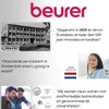 Beurer MP 100 Maniküre Pedikürestation 570.68 Produktbild-Vorschau 14