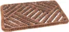MD Entree 5331359005, Vonkajší, Obdĺžnikový, Hnedá, Náhľad obrázku produktu 1