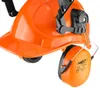 NEO TOOLS – kask drwala, kask ochronny do prac leśnych 3 w Podgląd zdjęcia produktu 15