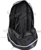 Forvert Rucksack Uni Louis Pathway schwarz/weiß Standard Produktbild-Vorschau 3