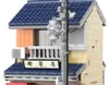 Kit de construcción CaDA para una tienda de té japonesa Vista previa de la imagen del producto 7