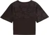 Puma T-shirt 526776-01 in Black color size small Produktbild-Vorschau 5