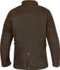 Merlin Harriet II Damen Motorrad Textiljacke, braun, M Produktbild-Vorschau 3