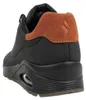 Skechers Uno - Suited On Air Bbk 46 EU Vista previa de la imagen del producto 36