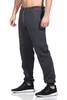 Herren Jogginghose mit Taschen Sport-Hose, Anthrazit 2XL Produktbild-Vorschau 1