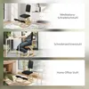 HOMCOM Ergonomická stolička na kolená, stolička na kolená, Náhľad obrázku produktu 7