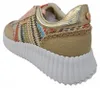 La Strada Sneaker Beige Podgląd zdjęcia produktu 2