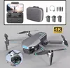 K618 MAX Drone avec caméra HD 4K, 270°Evitement des Voir les images du produit 1