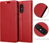 Cadorabo DE-119932, LG, LG Q STYLUS, Rot Produktbild-Vorschau 7