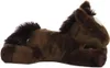 Mini Flopsies Chestnut Horse 20 cm Produktbild-Vorschau 2