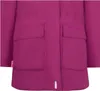 Trollkids 301-235 Kinder-Winterjacke in Rosa – wasserdicht Produktbild-Vorschau 4