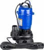 Čerpadlo na výkaly Ponorné čerpadlo 1,5 kW Čerpadlo na Náhled obrázku produktu 2
