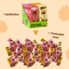 Bob Snail Set 2 – Fruchtcrush je 6 x 30g (Mango, Produktbild-Vorschau 6