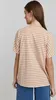 OXMO OXSteffi - 21950063ME Damen T-Shirt Kurzarm Shirt mit Produktbild-Vorschau 3