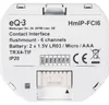 HOMEMATIC IP Smart Home 153501A0 Interfaccia a contatti da Anteprima dell’immagine prodotto 3
