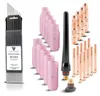 STAHLWERK WP-26 WIG Schweißzubehör Set 36-teilig Produktbild-Vorschau 1