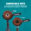 Makita E-00393 Brusný kotouč 125x6mm ocelový Náhled obrázku produktu 8