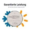 ANSMANN Alkaline Knopfzelle LR54 / LR1130 / AG10 Produktbild-Vorschau 4