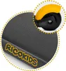 Hulajnoga Trójkołowa Ricokids Cubi - Czarno-Pomarańczowa Podgląd zdjęcia produktu 8