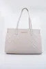 VALENTINO BAGS BORSE A SPALLA OCARINA Beige Produktbild-Vorschau 5
