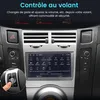 Autoradio Android 15 avec écran de 7 pouces, compatible Voir les images du produit 5