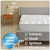 Luxus Matrazenschoner 160x200 cm – Hygienische Produktbild-Vorschau 7
