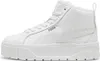 Puma Damen Sneakers Weiß 397459-01 Grösse 40 Produktbild-Vorschau 2