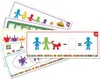 Ma famille – Livres d'activités – Kit d'apprentissage Voir les images du produit 1