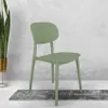 Sedia design moderno in polipropilene per cucina sala da Anteprima dell’immagine prodotto 7