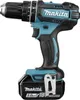 Makita DHP482RTJ 18V 2x Akku Akku-Schlagbohrschrauber Produktbild-Vorschau 3