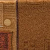 vidaXL Stufenmatten Selbstklebend 5 Stk. 65x21x4 cm Beige Produktbild-Vorschau 6