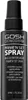 Gosh Donoderm Prime'n Set Spray fixační sprej na make-up 50 Náhled obrázku produktu 1